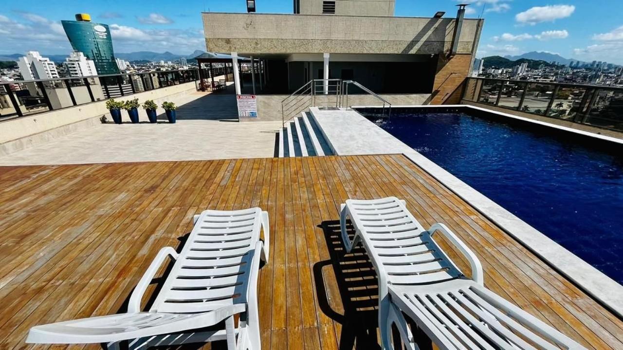 Praia Dourada Vila Velha  Esterno foto